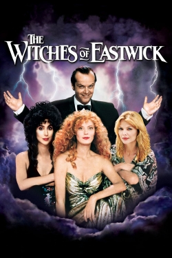 The Witches of Eastwick free movies