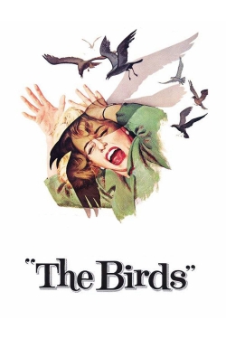 The Birds free movies