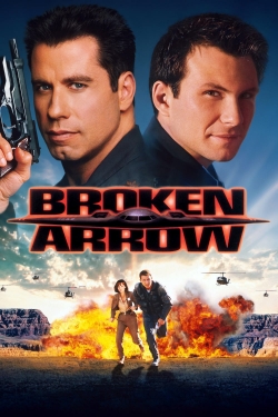 Broken Arrow free movies
