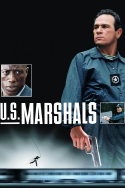 U.S. Marshals free movies