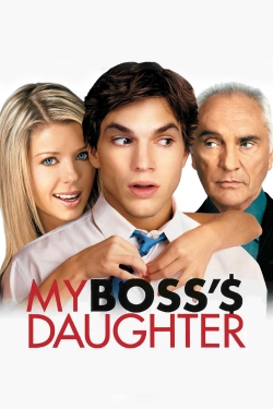 My Boss's Daughter free movies