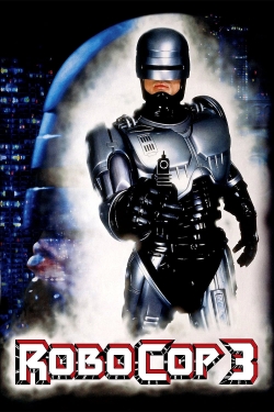 RoboCop 3 free movies