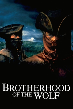 Brotherhood of the Wolf free movies