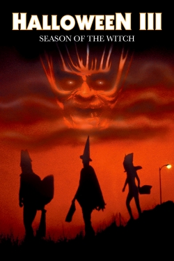 Halloween III: Season of the Witch free movies