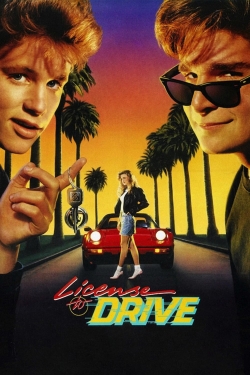 License to Drive free movies
