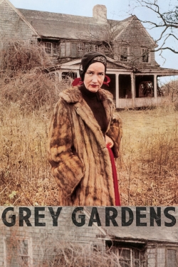 Grey Gardens free movies