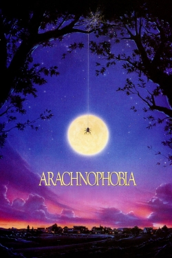 Arachnophobia free movies