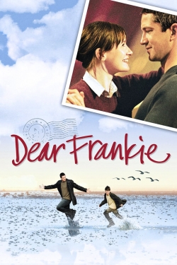 Dear Frankie free movies