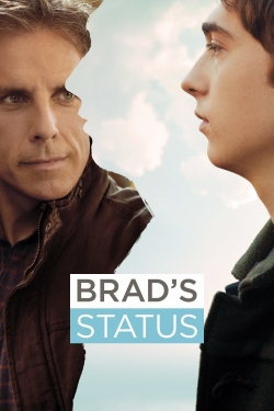 Brad's Status free movies