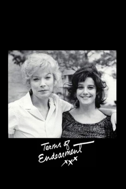 Terms of Endearment free movies
