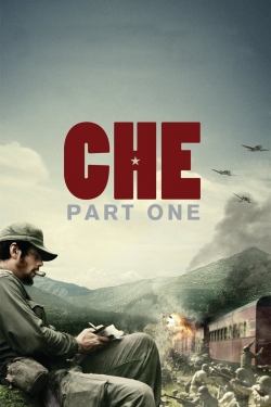 Che: Part One free movies
