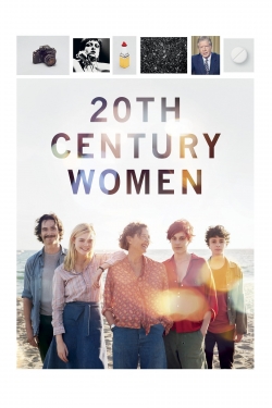 20th Century Women free movies