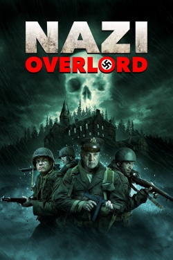 Nazi Overlord free movies