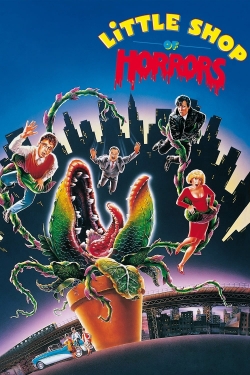 Little Shop of Horrors free movies
