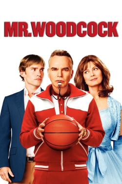 Mr. Woodcock free movies