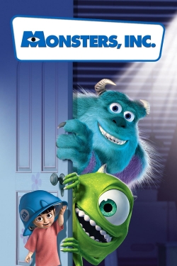 Monsters, Inc. free movies