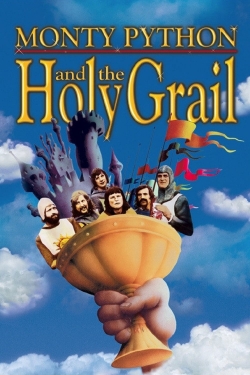 Monty Python and the Holy Grail free movies