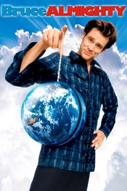 Bruce Almighty free movies