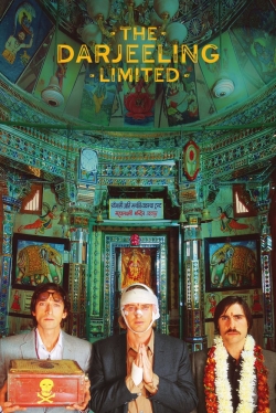 The Darjeeling Limited free movies