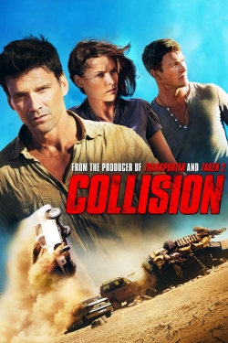 Collision free movies