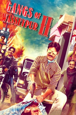 Gangs of Wasseypur - Part 2 free movies
