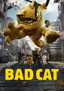 Bad Cat free movies