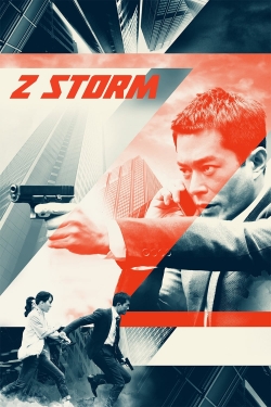 Z  Storm free movies