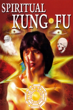 Spiritual Kung Fu free movies