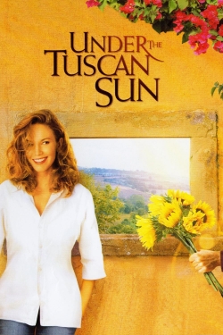 Under the Tuscan Sun free movies