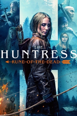 The Huntress: Rune of the Dead free movies