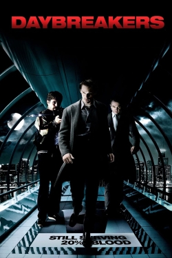 Daybreakers free movies