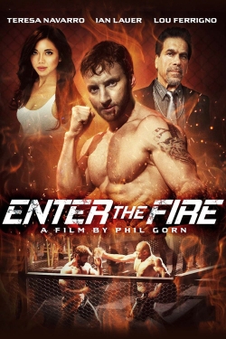 Enter the Fire free movies