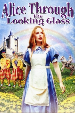 Alice Through the Looking Glass free movies
