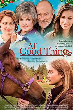 All Good Things free movies