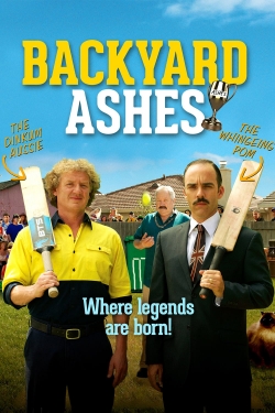 Backyard Ashes free movies