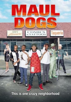 Maul Dogs free movies