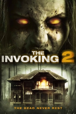 The Invoking 2 free movies