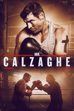 Mr. Calzaghe free movies