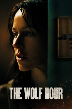 The Wolf Hour free movies