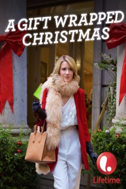 A Gift Wrapped Christmas free movies