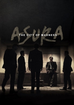 Asura: The City of Madness free movies