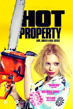 Hot Property free movies