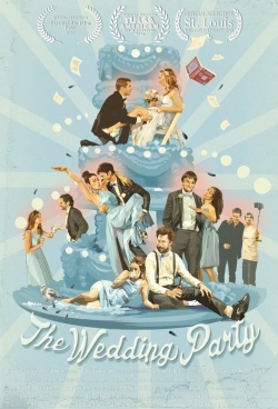The Wedding Party free movies