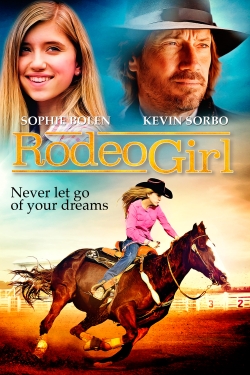 Rodeo Girl free movies
