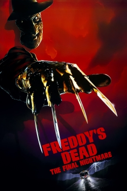 Freddy's Dead: The Final Nightmare free movies
