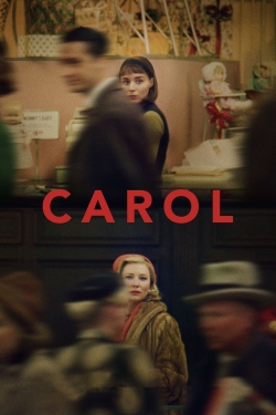 Carol free movies