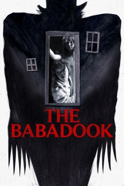 The Babadook free movies