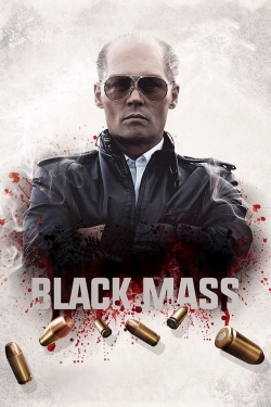 Black Mass free movies