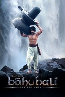 Bahubali: The Beginning free movies
