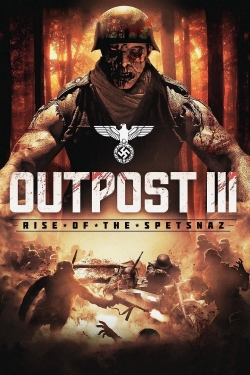 Outpost: Rise of the Spetsnaz free movies